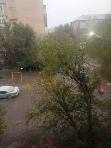 продажа домов в городе ош: 3 комнаты