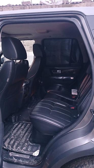 range rover on susesi: Land Rover Range Rover Sport: 3 l | 2010 il 260000 km Ofrouder/SUV — 4