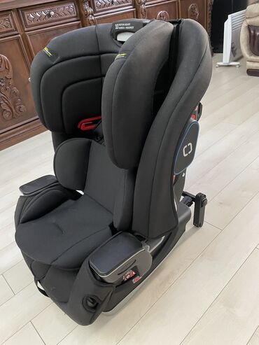 детское автокресло isofix: Автокресло, Жаңы