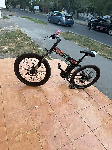 Велосипеды: Velosiped – VELO Strim (MTB tipli, yığılan/gatlanan çərçivə) — 3