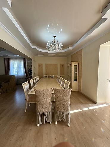 Продажа коттеджей и домов: 5 комнат, 300 м², 4 соток, Бишкек, Рабочий Городок Агентство недвижимости — 6
