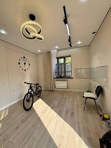 дом серафимовка: 4 комнаты, 140 м², 5 соток, Бишкек, ул. Ден Сяопина / Фучика Собственник — 10