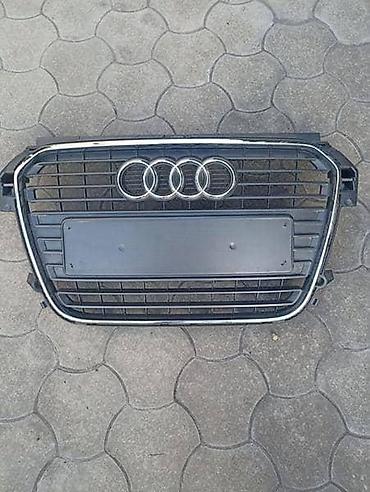 Transport: MASKA BRANIKA ZA AUDI A1 OD 2010. DO 2014. GOD. - 8X0 853 651 | AUDI — 1