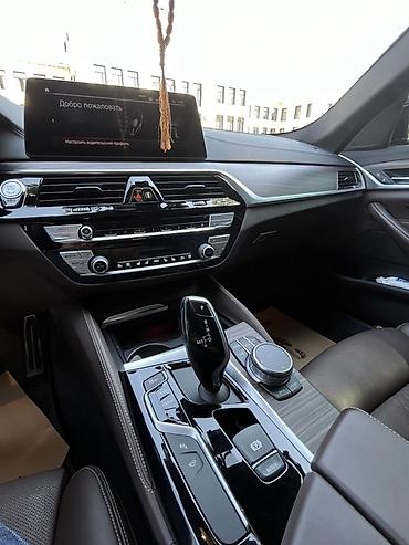 бмв 528i: BMW 5 series: 2019 г., 2 л, Автомат, Бензин, Седан — 10