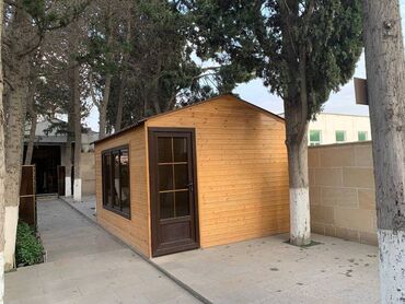 Restoran, kafelər: Səbail rayonu Bayil bazarına yaxın 100 kv.m sahəsi — 12