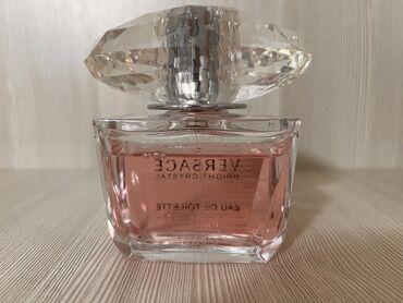 скорпионикс мазь для чего: Versace Bright Crystal Eau de Toilette Полный размер(90мл) тут 80 мл