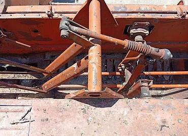 traktor satişi: Tam ideal vəziyyətdədir heç bir problem yoxdur ciddi şəxslər narahat — 3