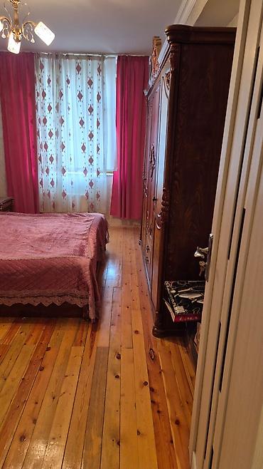 binalar: Ramani sosial binalarda 3 otaq ayle verlir qiyməti 350 azn — 2