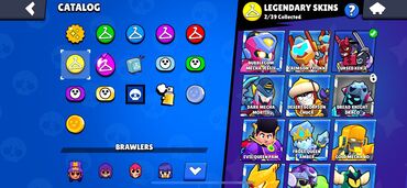 İT, komputerlər, əlaqə: Güclü reytinq, yüksək kupa, geniş skin kolleksiyası və çoxsaylı MAX -da lalafo.az — 8 İT, komputerlər, əlaqə: Güclü reytinq, yüksək kupa, geniş skin kolleksiyası və çoxsaylı MAX — 8