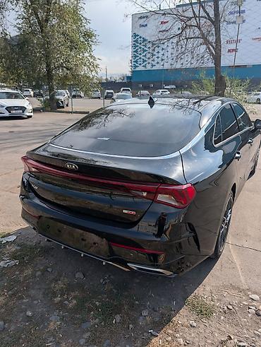 ка 5 акула морда: Kia K5: 2020 г., 1.6 л, Автомат, Бензин, Фастбек — 5