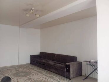 сдаю квартиру в сокулуке шопокове: 2 комнаты, 70 м², Элитка, 6 этаж, Евроремонт