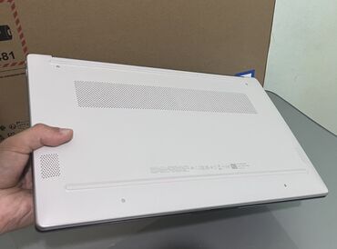 HP: Yeni HP 15.6 ", Intel Core i7, 512 GB, Ödənişli çatdırılma -da lalafo.az — 8 HP: Yeni HP 15.6 ", Intel Core i7, 512 GB, Ödənişli çatdırılma — 8