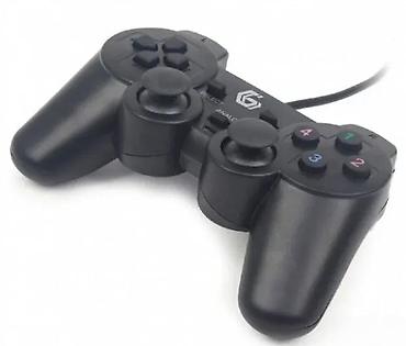 Oprema za video igre: USB žični gejmped za PC – GMG Gaming - Univerzalni USB kontroler za — 2