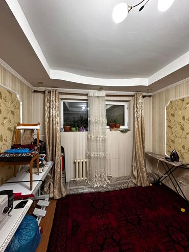 Продажа квартир: 2 комнаты, 60 м², 106 серия, Цокольный этаж этаж, Косметический ремонт — 4