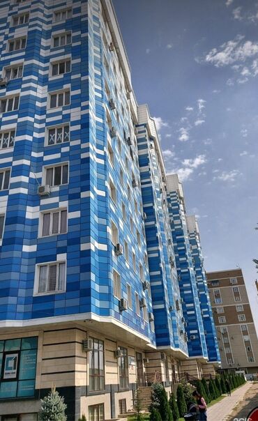 квартиры на месяц: 1 комната, 47 м², Элитка, 7 этаж, Дизайнерский ремонт