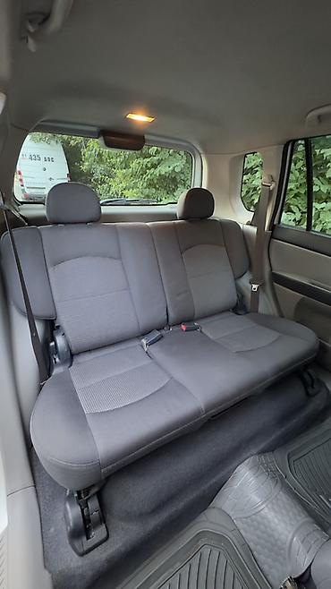 Mazda: Mazda Demio: 2004 г., 1.5 л, Автомат, Бензин, Хэтчбэк — 8