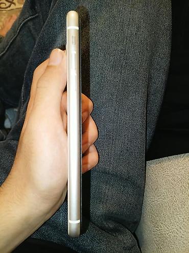 iphone 6 gəncə: IPhone 11, 64 GB, Ağ, Face ID — 2