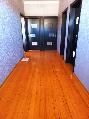 Həyət evləri və villaların satışı: 3 otaqlı, 81 kv. m, Yeni təmirli — 28