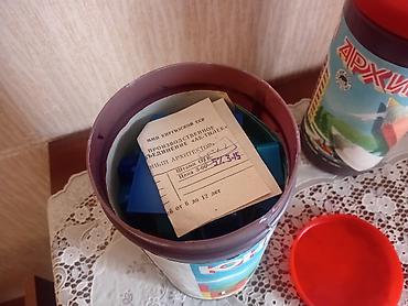 Другие товары для детей: Новые игрушки СССР с хранения.Раритет.Конструктор Юный архитектор — 3
