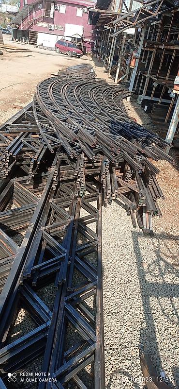 Канцтовары: Все виды металлических фермы 💥💥💥 Производство металлических — 5