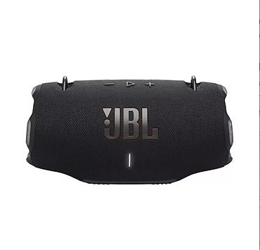 jbl extreme 3: Беспроводная акустика JBL Xtreme 4 JBL Xtreme 4 — портативная — 2