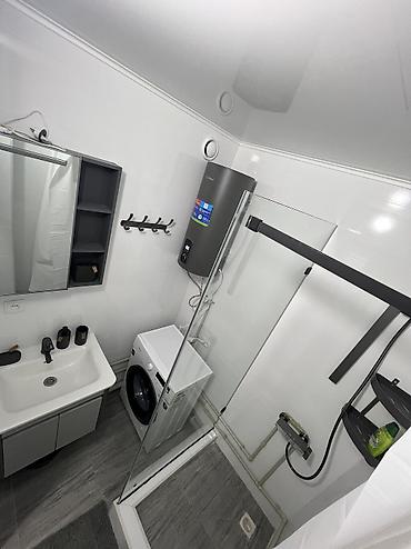 Продажа квартир: 2 комнаты, 71 м², 105 серия, 5 этаж, Евроремонт at lalafo.kg — 25 Продажа квартир: 2 комнаты, 71 м², 105 серия, 5 этаж, Евроремонт — 25