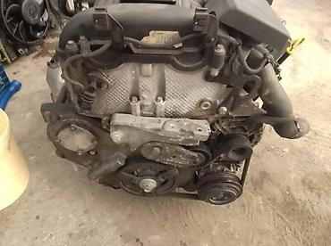 raspored 604: MOTOR MENJAC 2.2B 110KW ZA OPEL OSTALO | AUTOMATIK MENJAC — 4