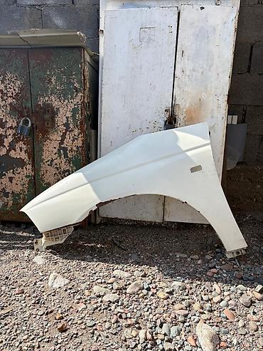 Двери и комплектующие: Автомобильные двери (передние/задние) в сборе/частично в сборе — 14