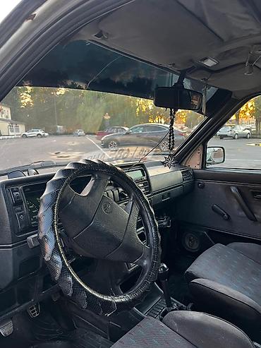 Volkswagen: Volkswagen Golf: 1991 г., 1.8 л — 13