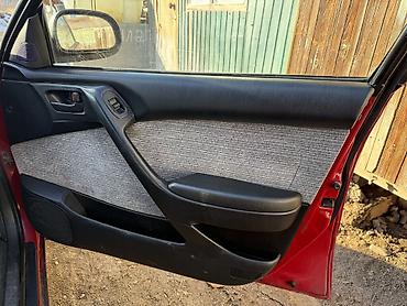 Toyota: Toyota Carina E: 1994 г., 1.6 л, Механика, Бензин, Универсал — 12