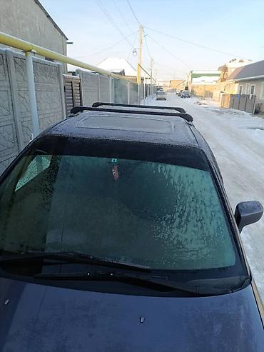 Honda: Honda Odyssey: 2002 г., 3 л, Автомат, Бензин, Минивэн — 12