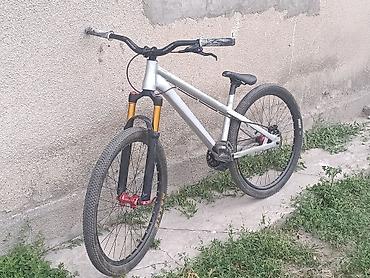 BMX велосипед, Рама M (156 - 178 см), Б/у