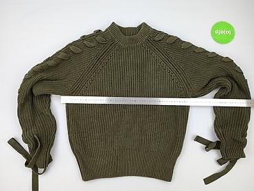 Swetry: H&M, Sweter damski, rozmiar M — 4