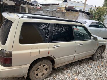 subaru forester сатылат: Subaru Forester: 1998 г., 2 л, Автомат, Бензин