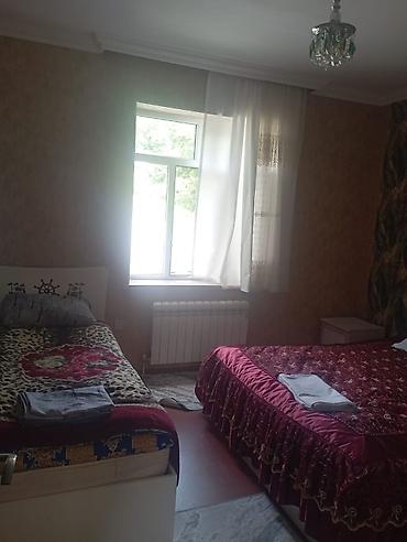Bağ evlərinin kirayəsi: 80 kv. m, 2 otaqlı, Hovuzlu — 17
