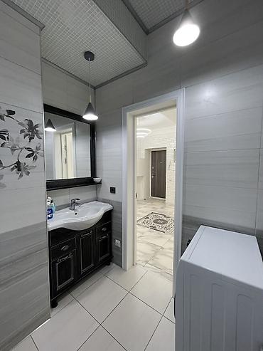 Продажа квартир: 3 комнаты, 110 м², Филармония Элитка, 9 этаж, Дизайнерский ремонт — 3
