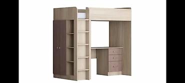 Мебель на заказ: Мебель на заказ, Кухонный гарнитур, Кровать, Диван, кресло — 26