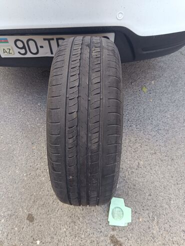 колпаки для дисков: İşlənmiş Şin Windforce 185 / 65 / R 15