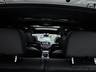 BMW: BMW X7: 2023 г., 3 л, Автомат, Бензин, Внедорожник — 22
