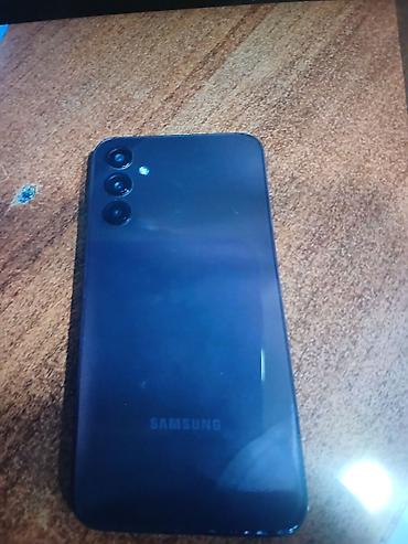 22 inc monitor: Samsung Galaxy A24 4G, rəng - Qara, İki sim kartlı — 2