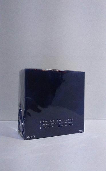 sent loran: S.T.DUPONT POUR HOMME EDT 50ML | S. T. Dupont Pour Homme edt 50ml — 1