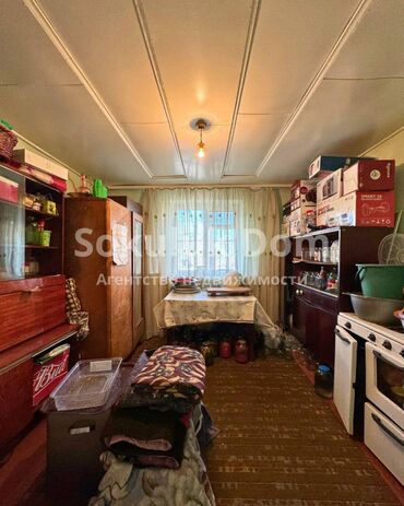 Продажа домов: Дом, 100 м², 6 комнат, Агентство недвижимости — 12