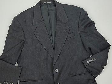 Suit jacket męska