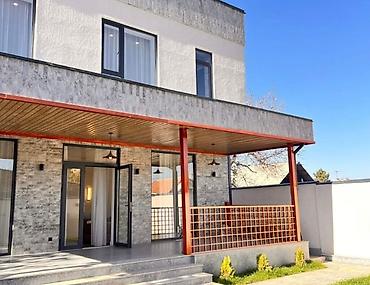 Продажа домов: Дом, 230 м², 6 комнат, Агентство недвижимости, Дизайнерский ремонт — 9