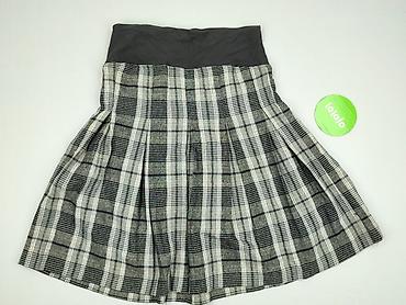 spodnice mini plisowane: H&M Mama, Spódnica damska, rozmiar S — 3