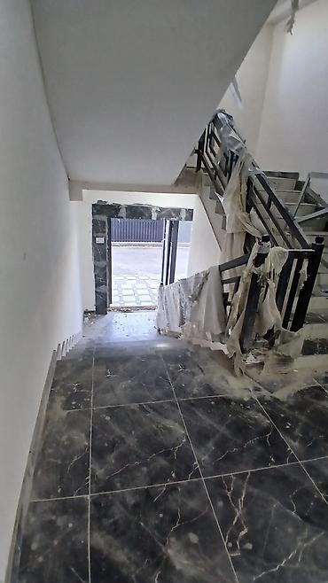 алмааты: 2 комнаты, 80 м², Технопарк 1 этаж, ПСО (под самоотделку) — 9