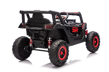 gioseppo obuca: Quad Off Road 4x4 – Crni (Šifra proizvoda: 1) Snažan dečiji kvad na — 2