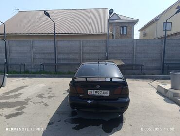 нисан примера автомат: Nissan Primera: 1999 г., 1.6 л, Механика, Бензин, Седан