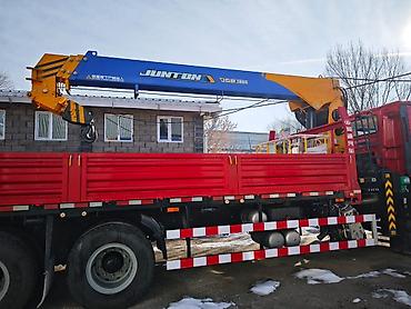 Манипуляторы: Манипулятор, 2025 г., 10 т — 4