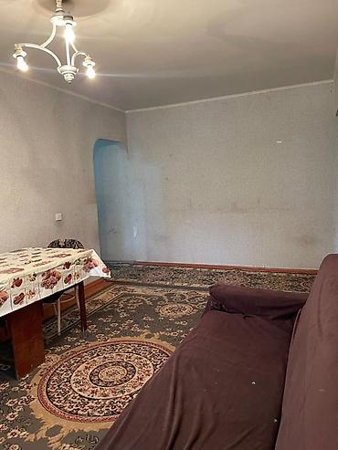 104: 3 комнаты, 58 м², 104 серия, 1 этаж, Евроремонт — 2